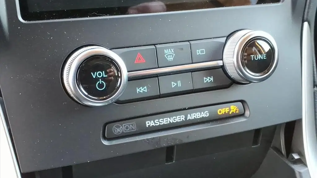 2024 Ford Edge SE
