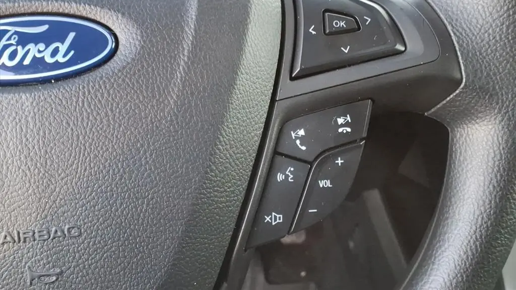 2024 Ford Edge SE