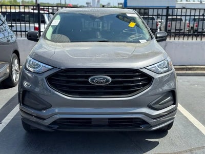 2024 Ford Edge AWD SE 4DR SUV