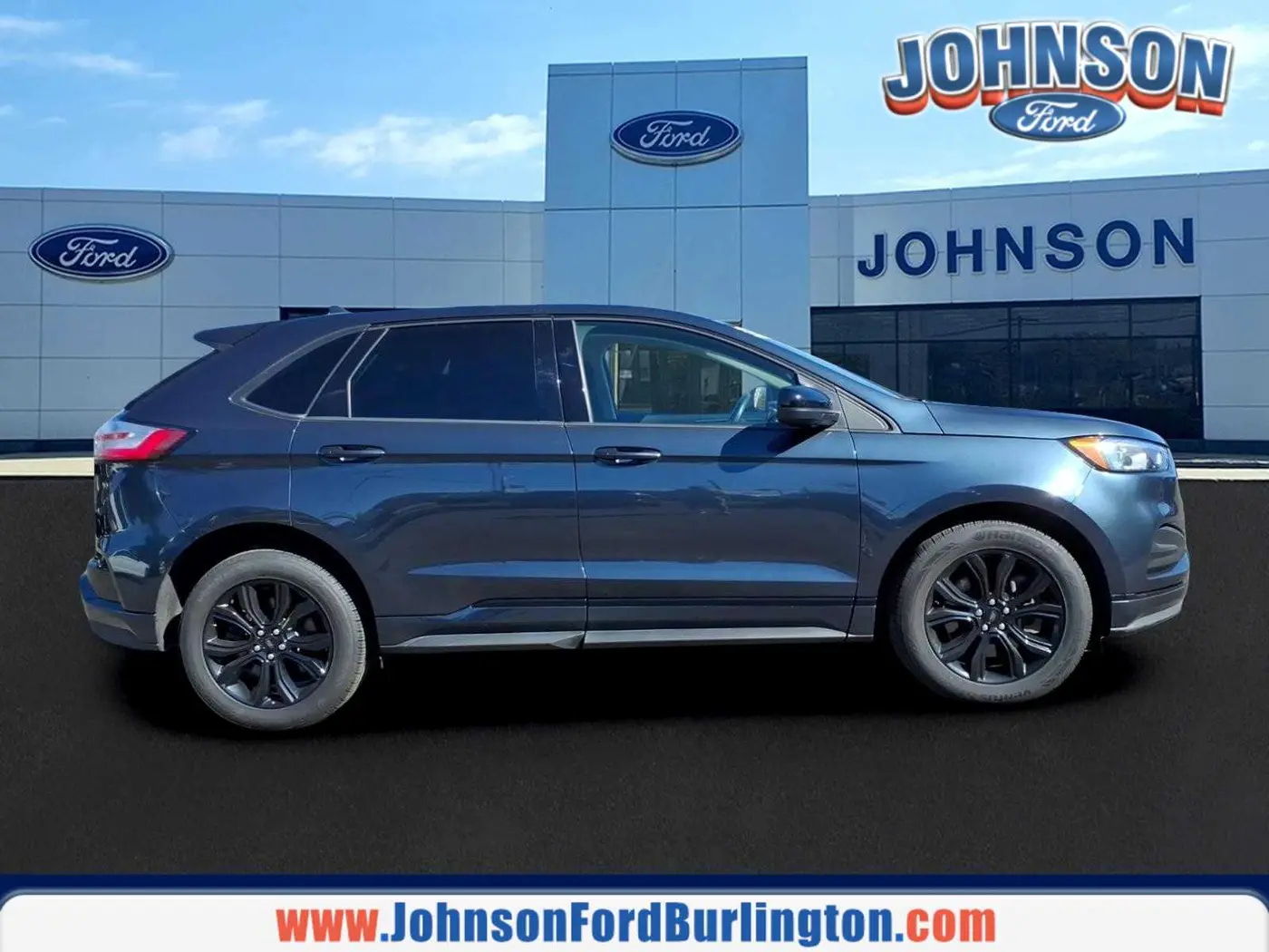 2024 Ford Edge - $25,900