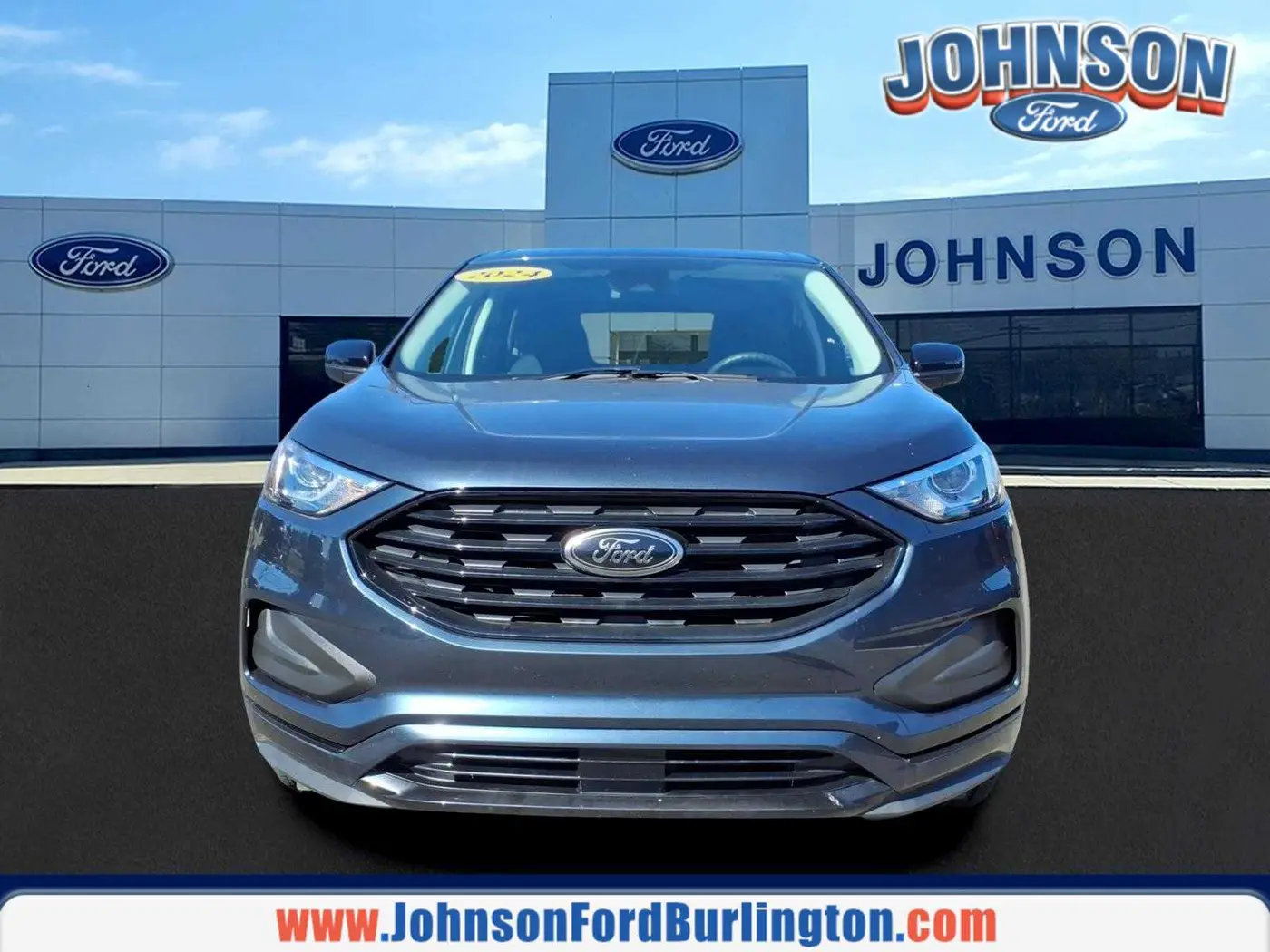 2024 Ford Edge - $25,900