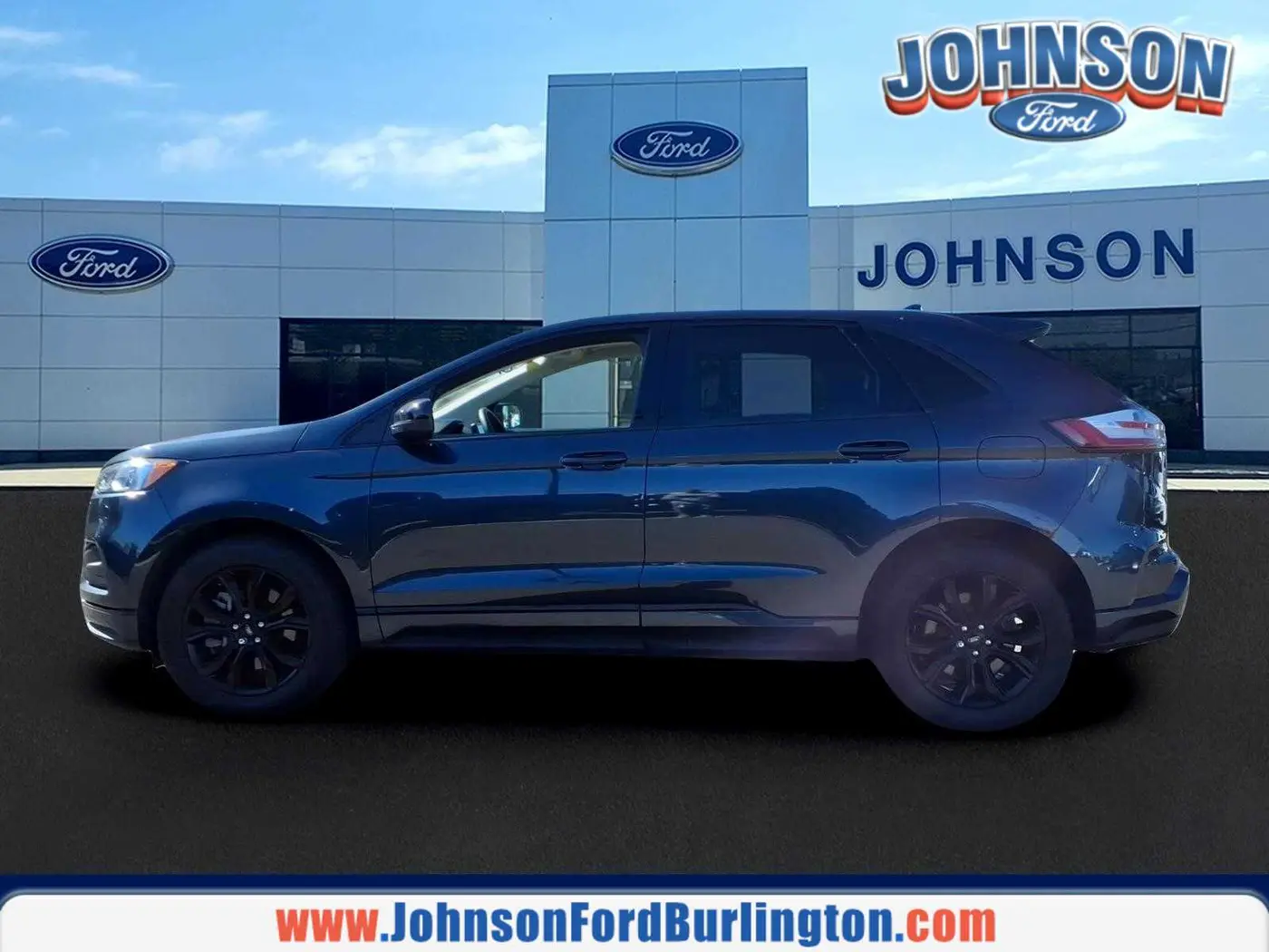 2024 Ford Edge - $25,900