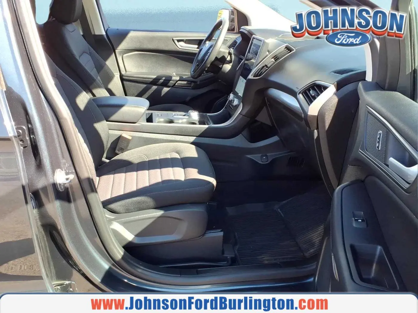 2024 Ford Edge - $25,900