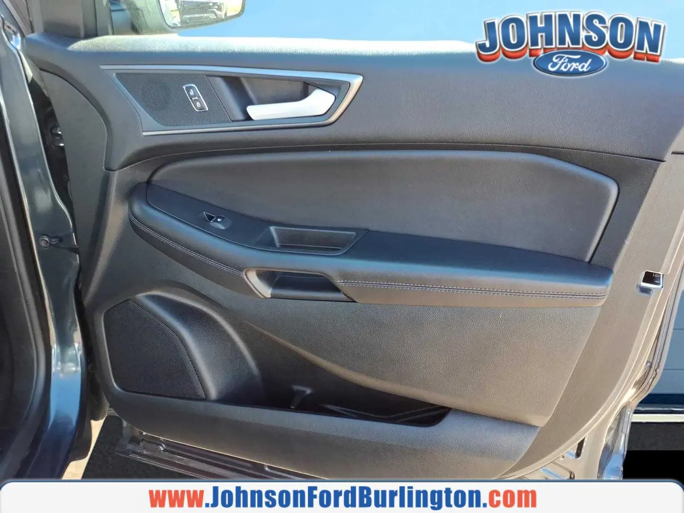 2024 Ford Edge - $25,900
