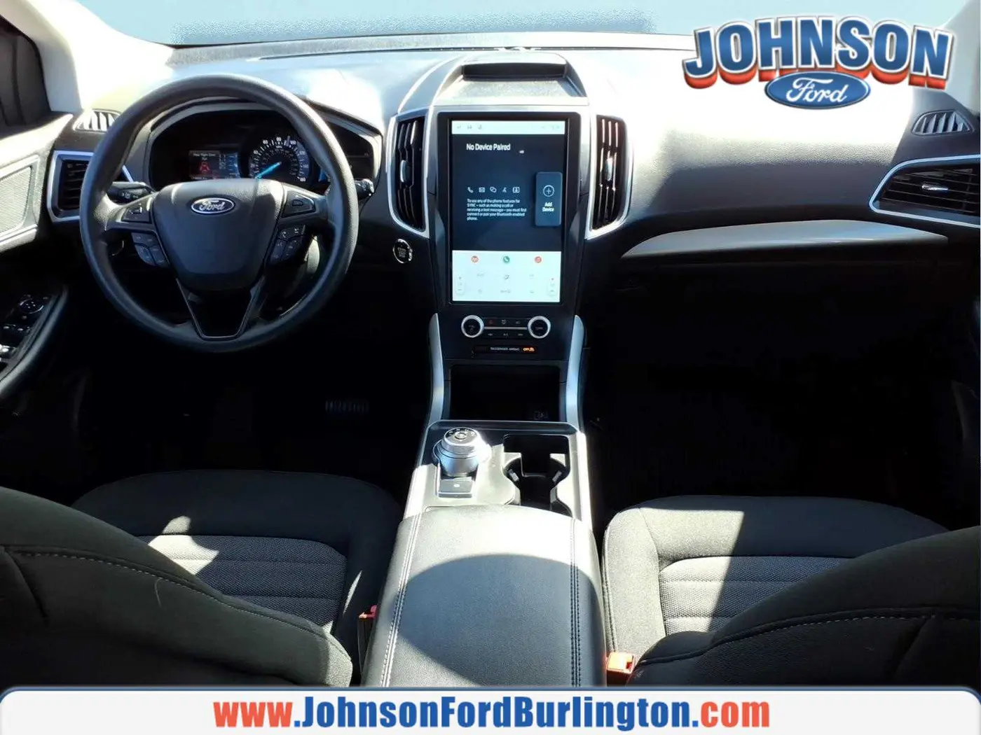 2024 Ford Edge - $25,900