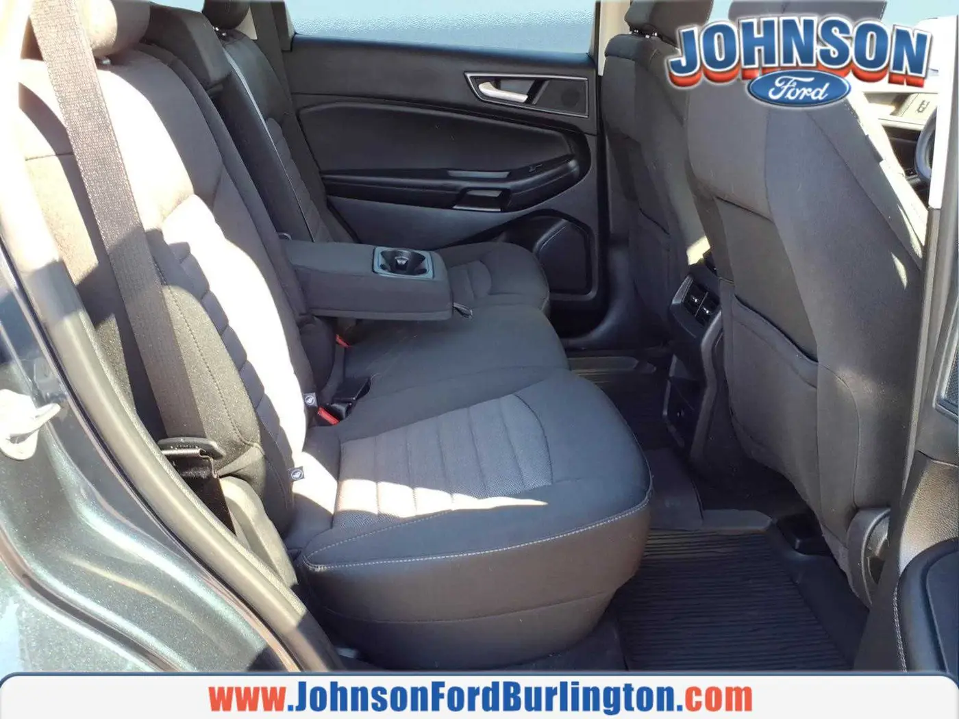 2024 Ford Edge - $25,900
