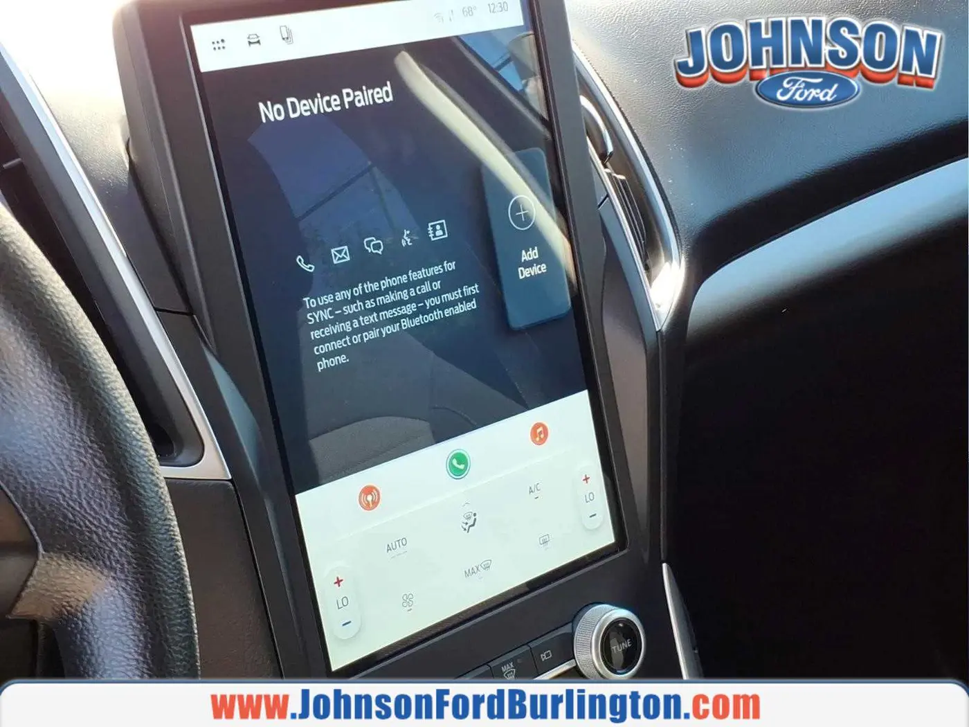 2024 Ford Edge - $25,900