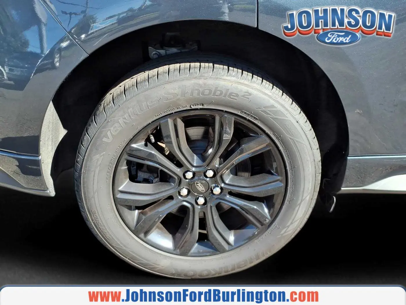 2024 Ford Edge - $25,900