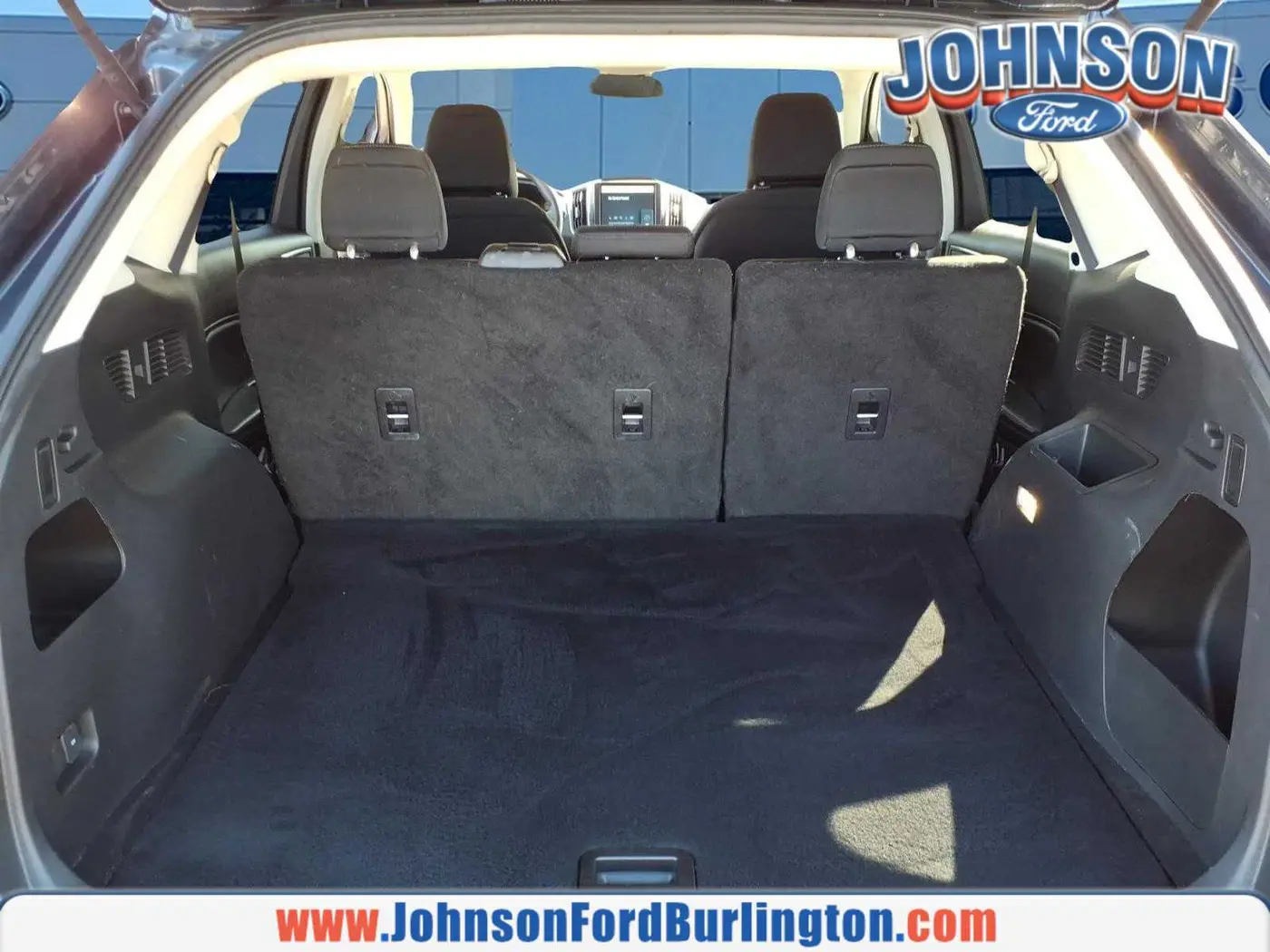 2024 Ford Edge - $25,900