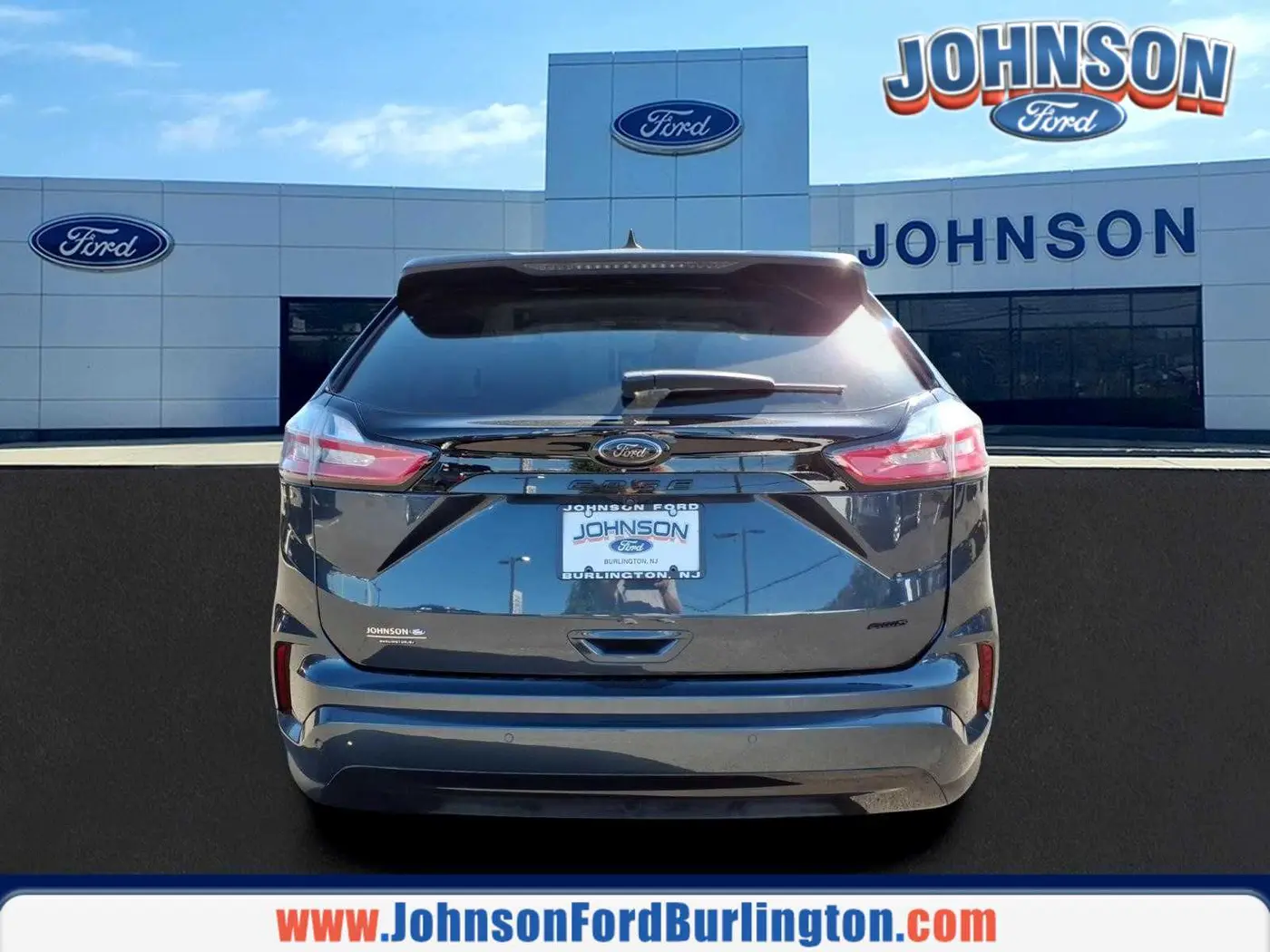 2024 Ford Edge - $25,900
