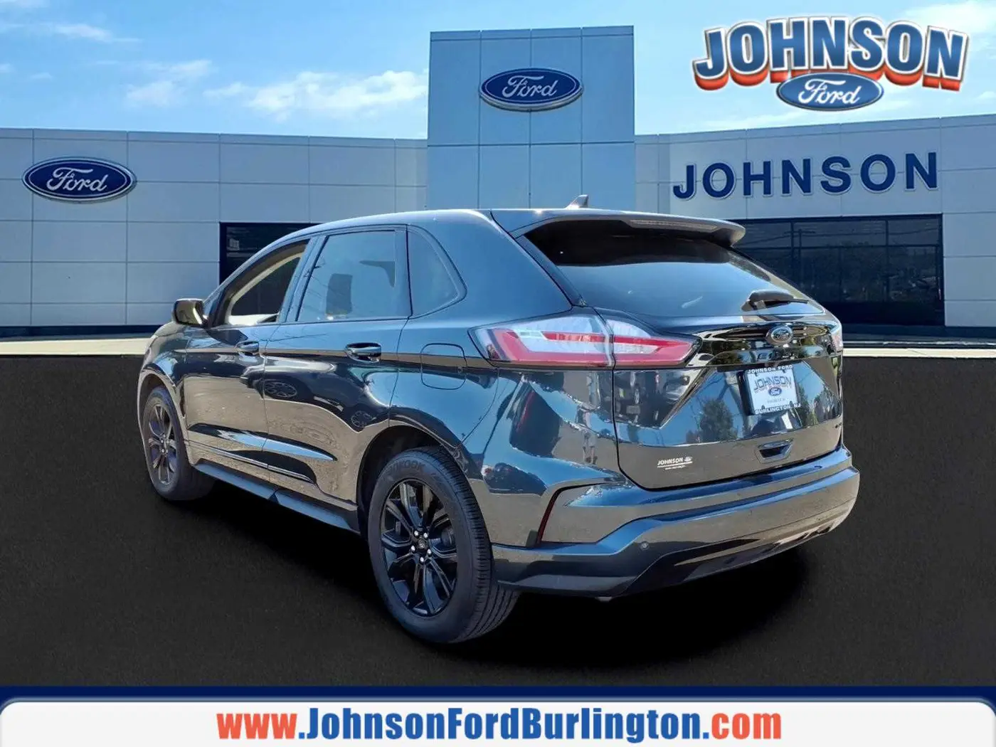 2024 Ford Edge - $25,900