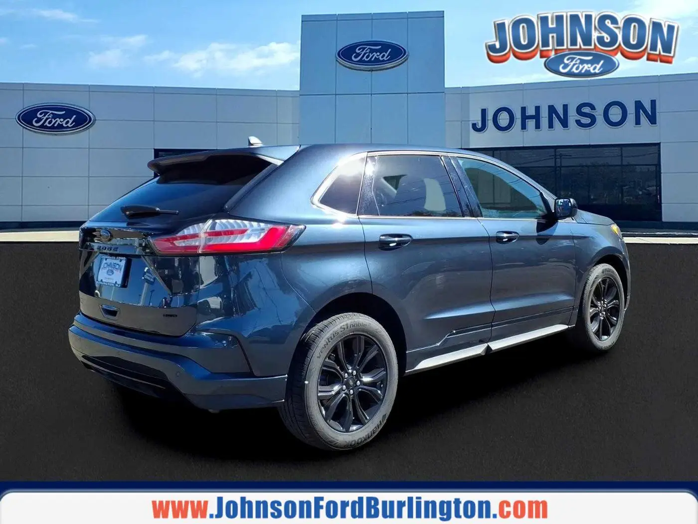 2024 Ford Edge - $25,900