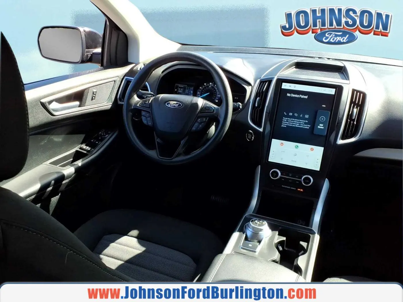 2024 Ford Edge - $25,900