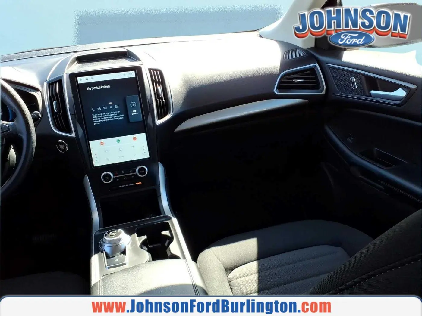 2024 Ford Edge - $25,900