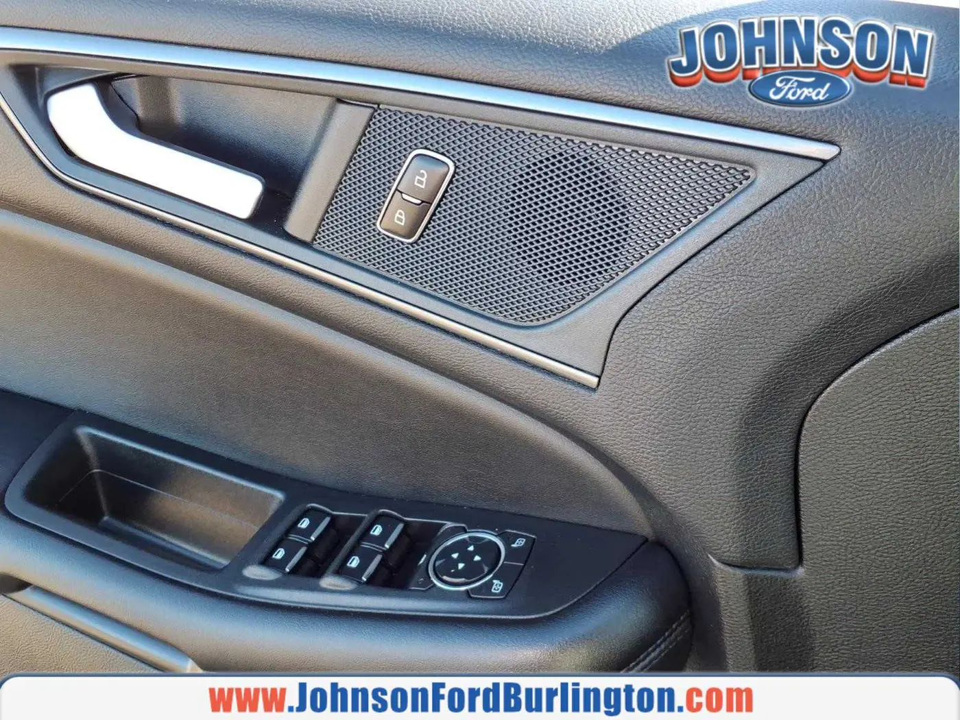 2024 Ford Edge - $25,900
