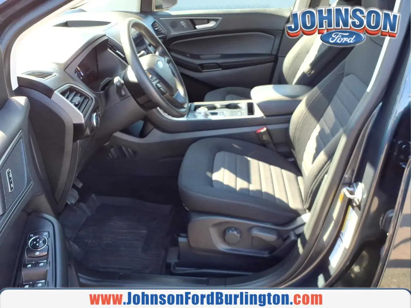 2024 Ford Edge - $25,900
