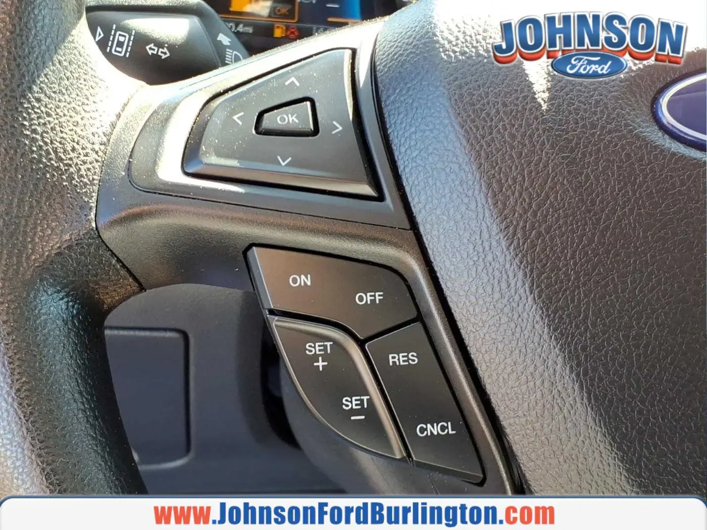 2024 Ford Edge - $25,900