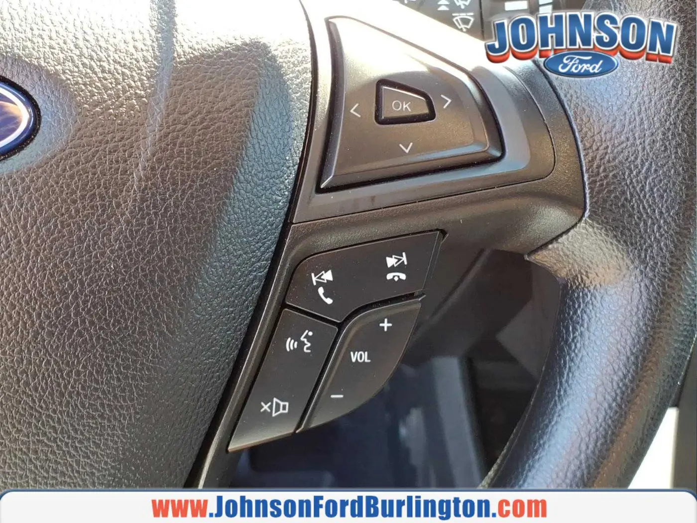 2024 Ford Edge - $25,900