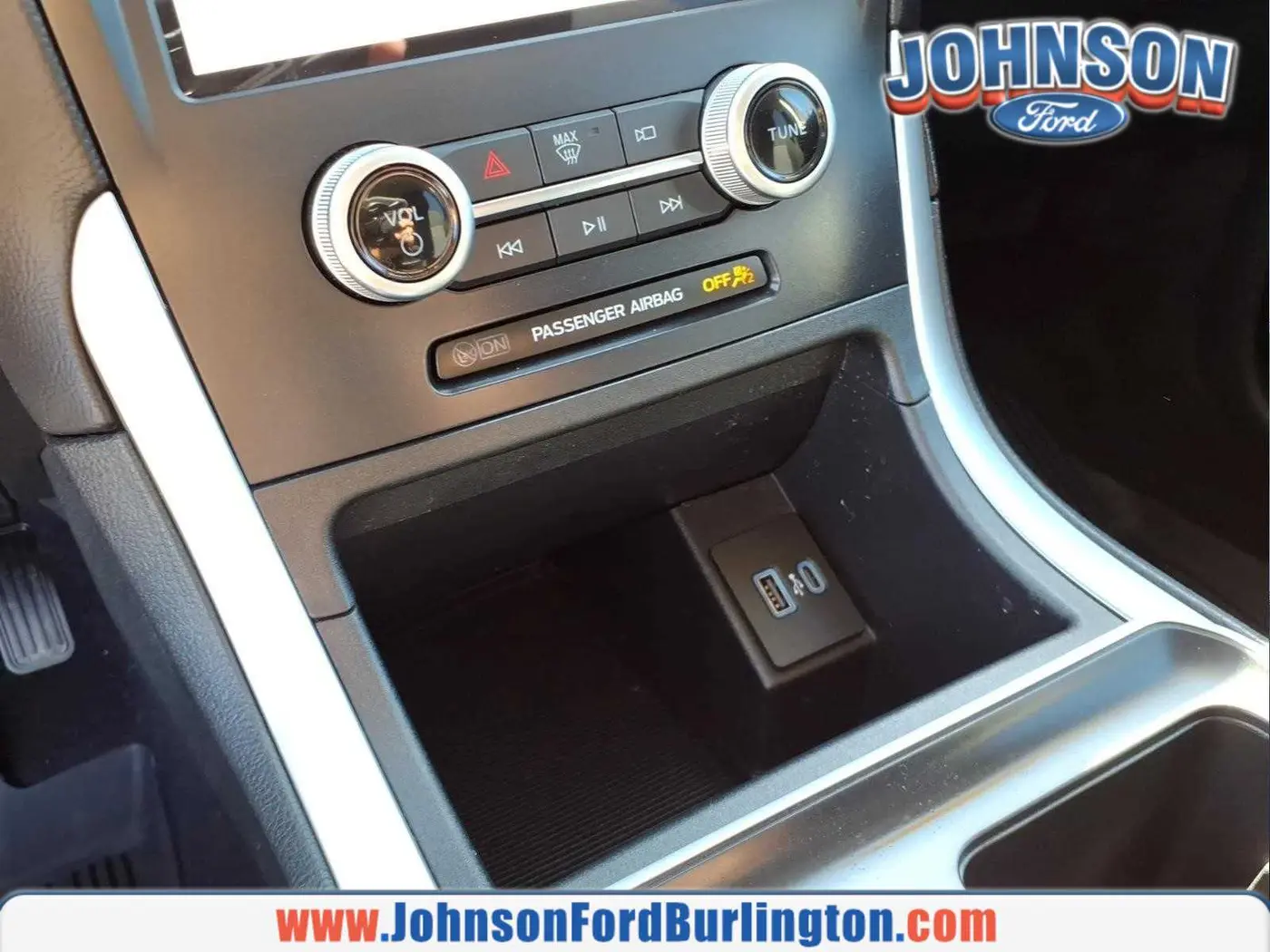 2024 Ford Edge - $25,900