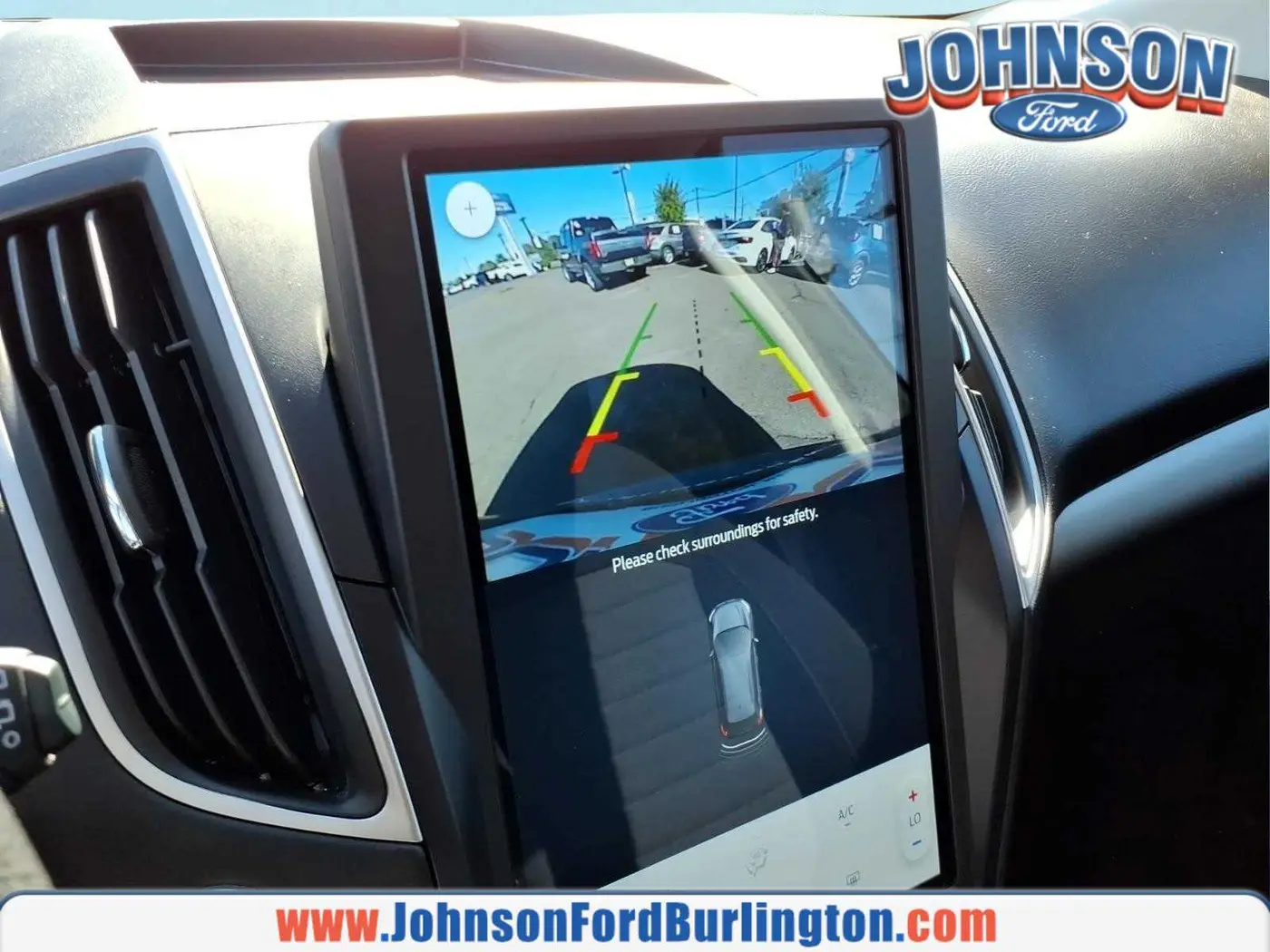2024 Ford Edge - $25,900