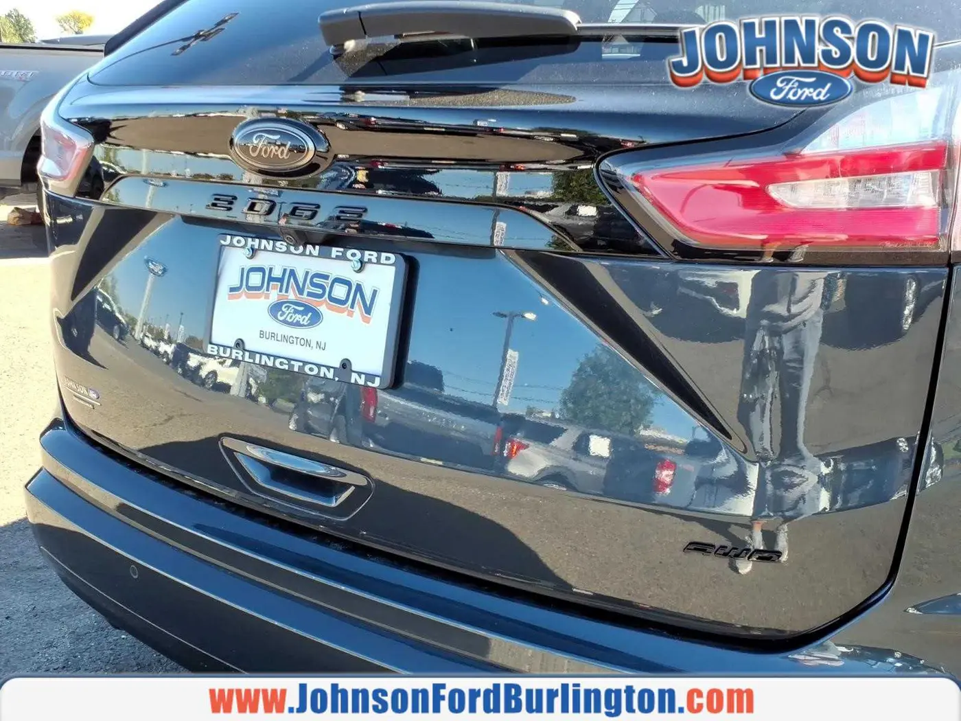 2024 Ford Edge - $25,900