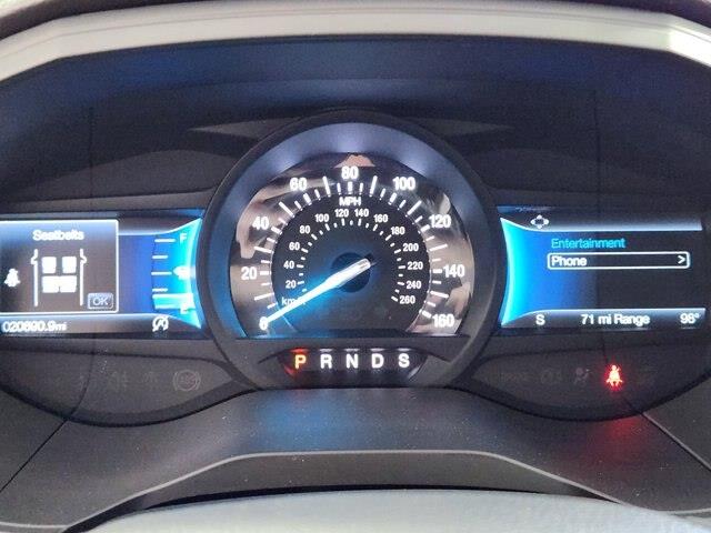 2024 Ford Edge - $23,468