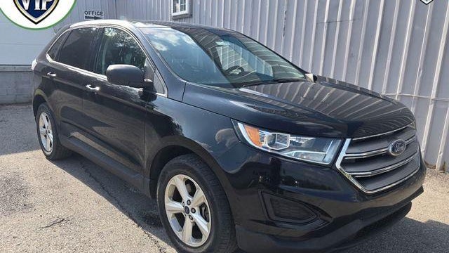 Preowned 2017 Ford Edge SE for Sale