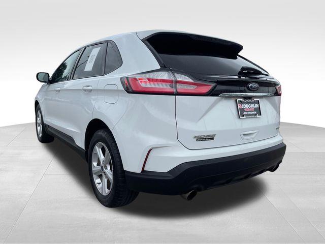 2020 Ford Edge - $11,995