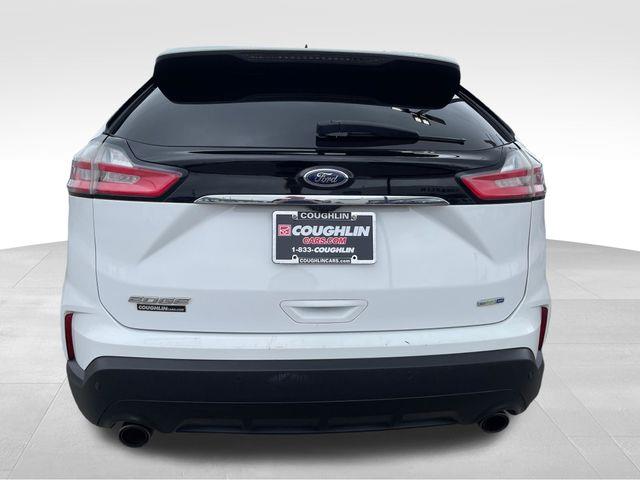 2020 Ford Edge - $11,995