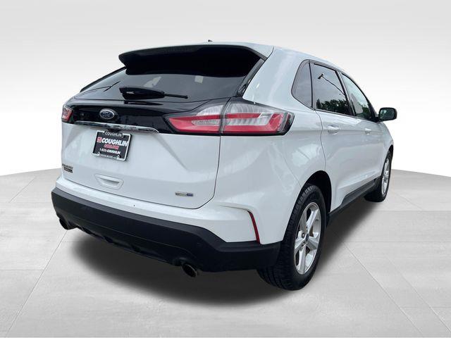 2020 Ford Edge - $11,995