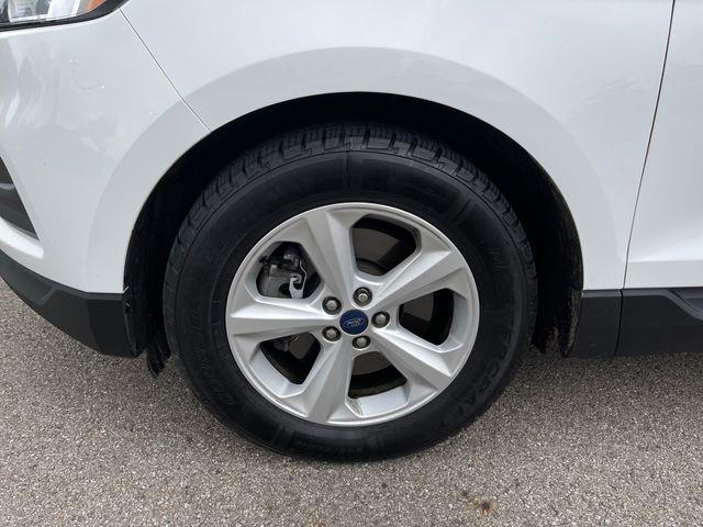 2020 Ford Edge - $11,995