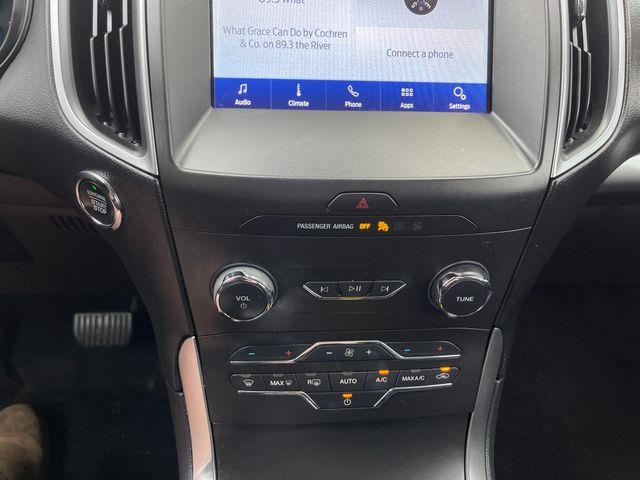 2020 Ford Edge - $11,995