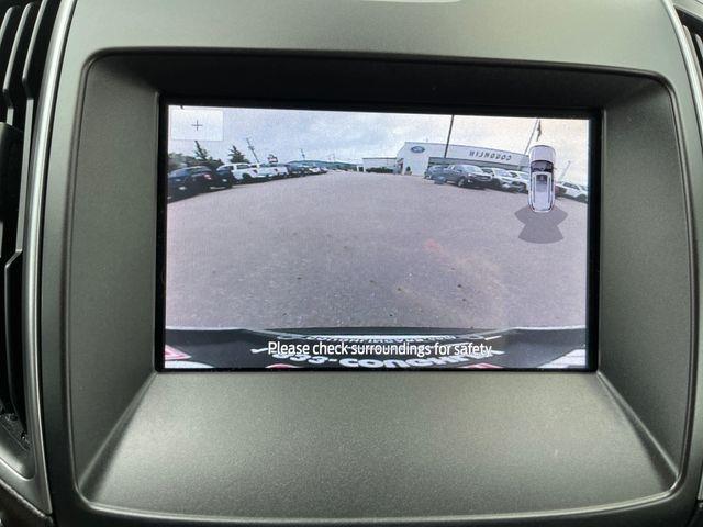 2020 Ford Edge - $11,995