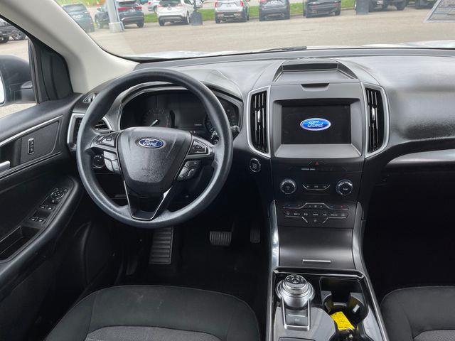 2020 Ford Edge - $11,995