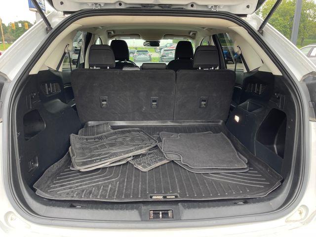 2020 Ford Edge - $11,995