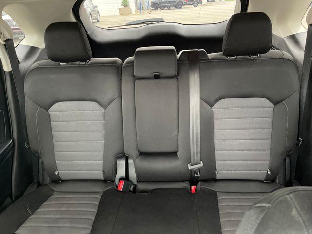 2020 Ford Edge - $11,995