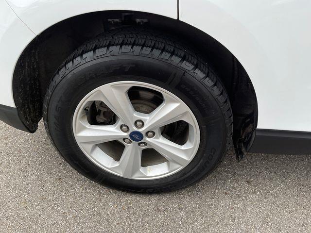 2020 Ford Edge - $11,995