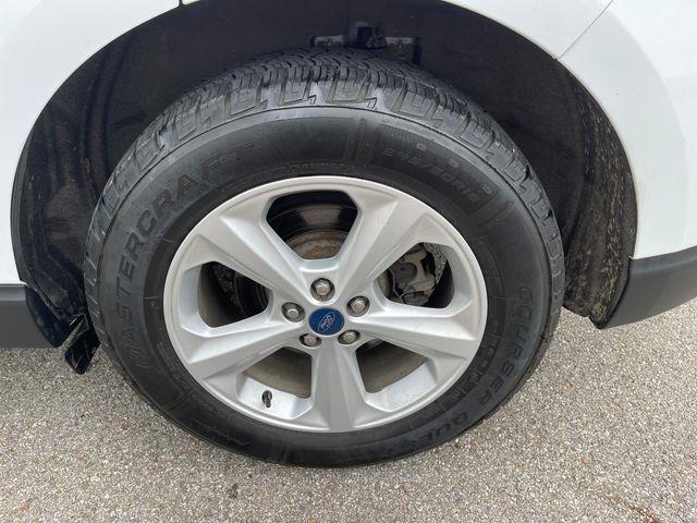 2020 Ford Edge - $11,995