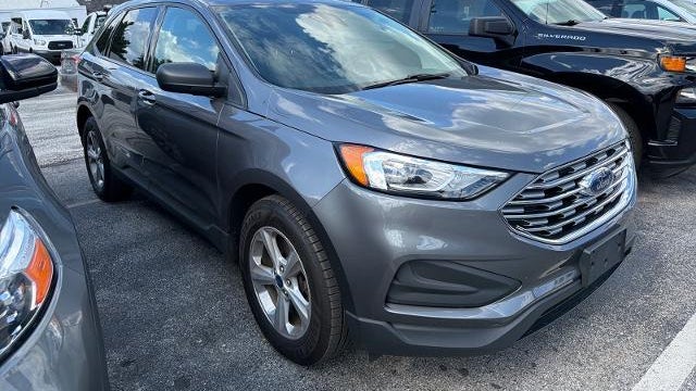 2021 Ford Edge SE