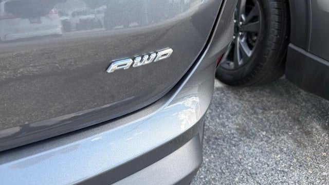 2021 Ford Edge SE