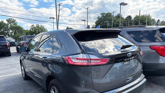 2021 Ford Edge SE