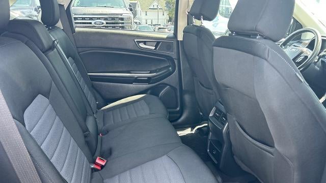 2021 Ford Edge SE