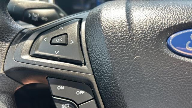 2021 Ford Edge SE