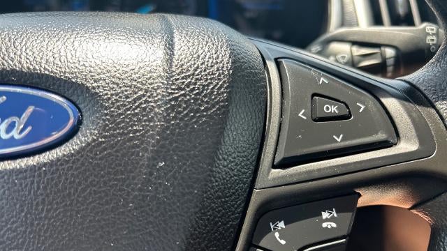 2021 Ford Edge SE