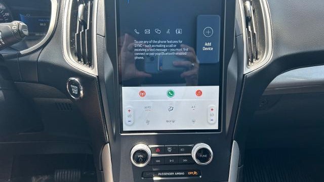 2021 Ford Edge SE