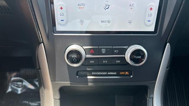 2021 Ford Edge SE