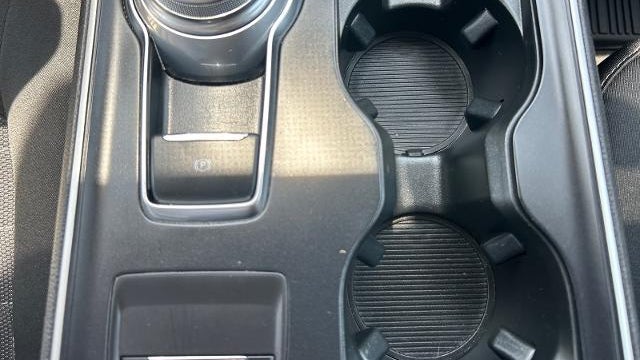 2021 Ford Edge SE