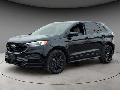 2022 Ford Edge AWD SE 4DR Crossover