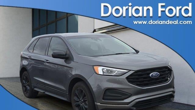 Preowned 2022 Ford Edge SE for Sale
