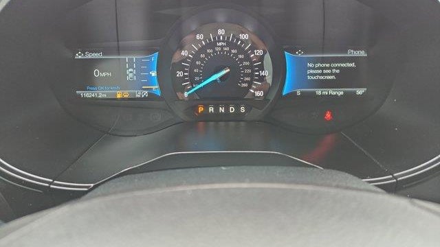 2022 Ford Edge SE